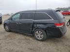 2016 Honda Odyssey Exl en Venta en Newton, AL - Rear End