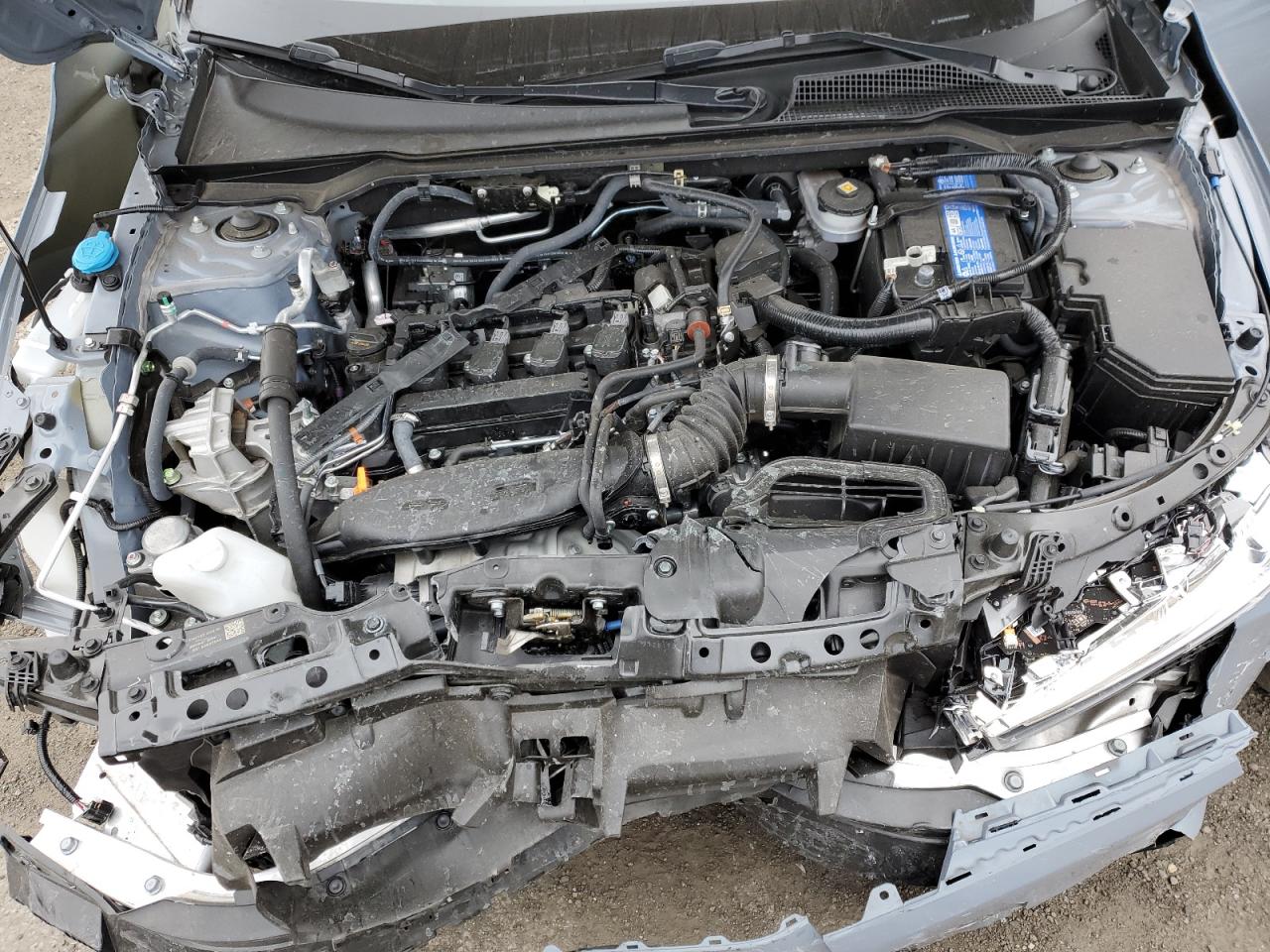 2024 Honda Civic - Image 12