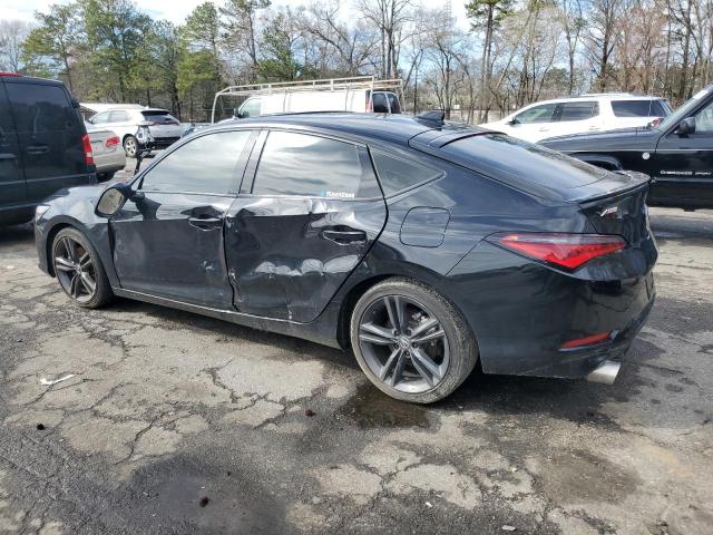  ACURA INTEGRA A- 2023 Чорний