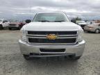 2012 Chevrolet Silverado K2500 Heavy Duty for Sale in Antelope, CA - All Over