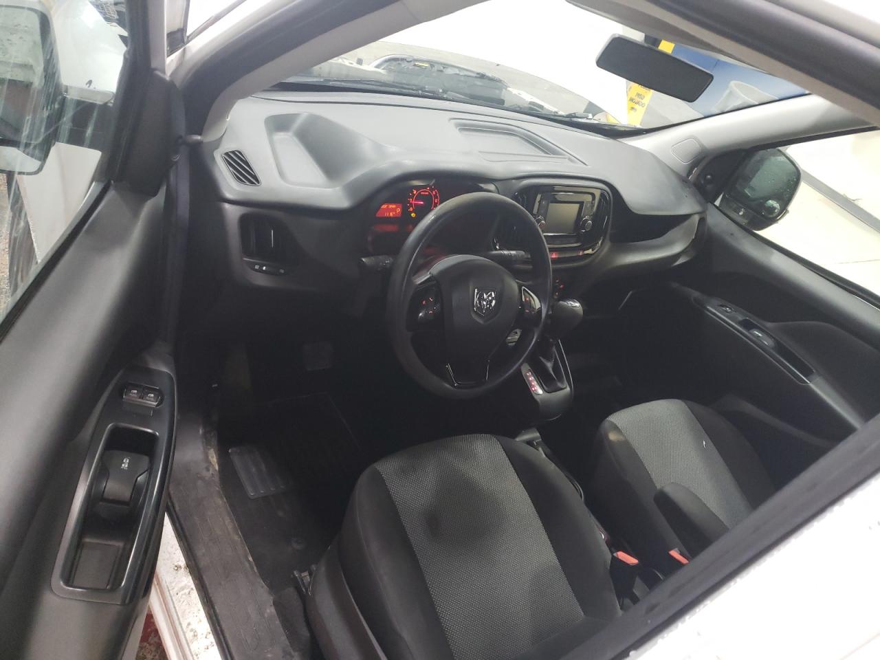 2019 RAM ProMaster City - Image 8