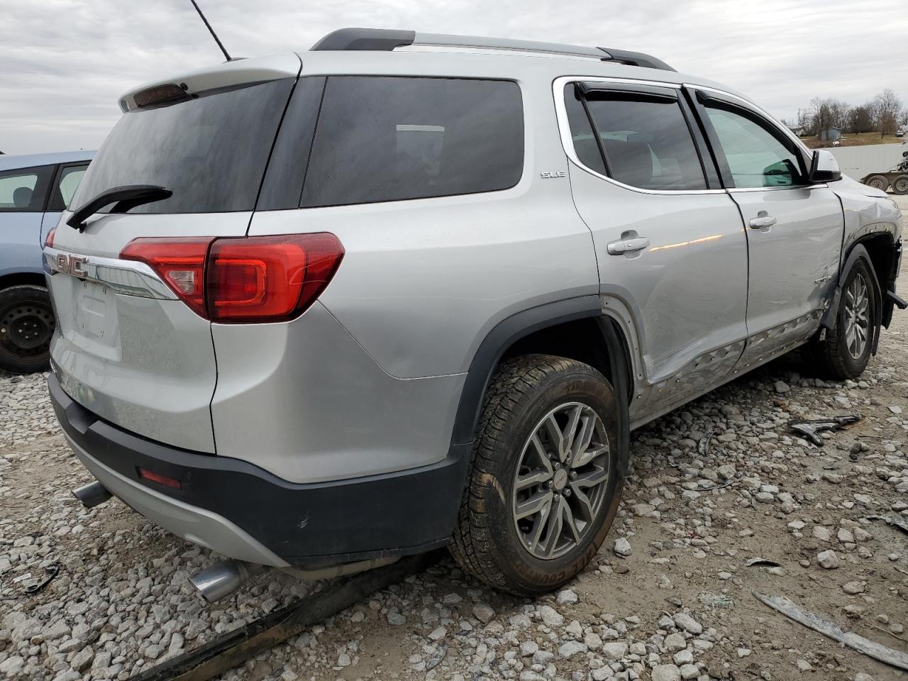 2019 GMC Acadia - Image 3