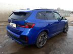 2023 BMW X1 XDRIVE for sale at Copart SANDTOFT