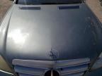 2008 Mercedes-Benz S 550 4Matic de vânzare în Oklahoma City, OK - Side