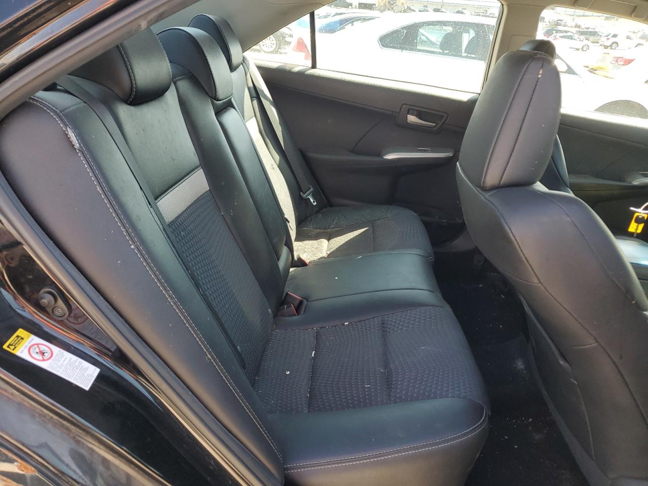 2012 Toyota Camry - Image 10