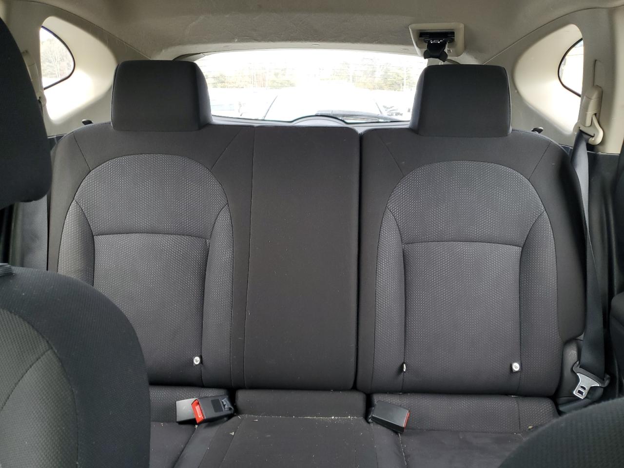 2014 Nissan Rogue - Image 10