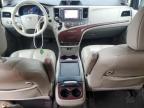 2011 Toyota Sienna Xle na sprzedaż w Fredericksburg, VA - Side