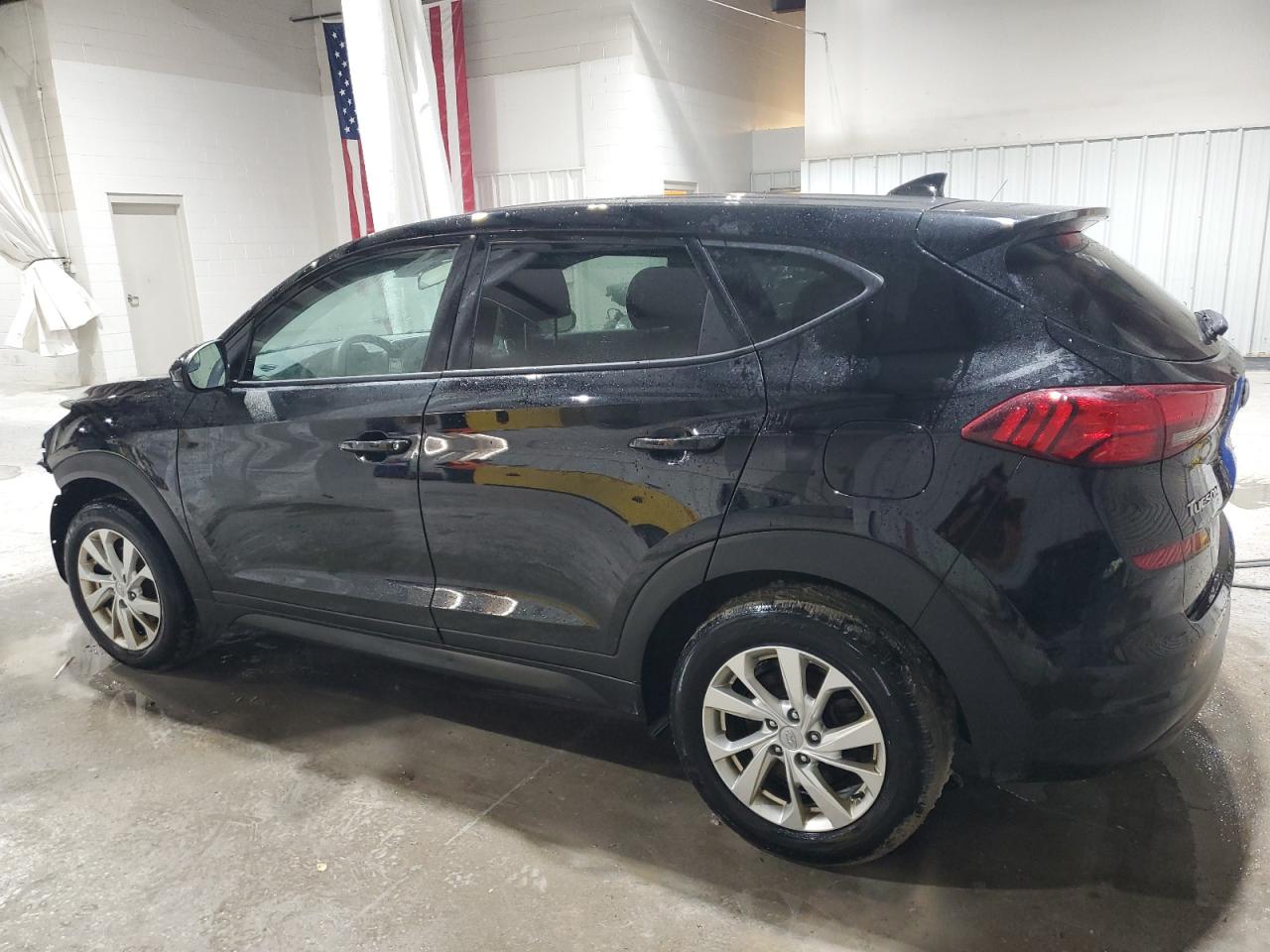 2019 Hyundai Tucson - Image 2