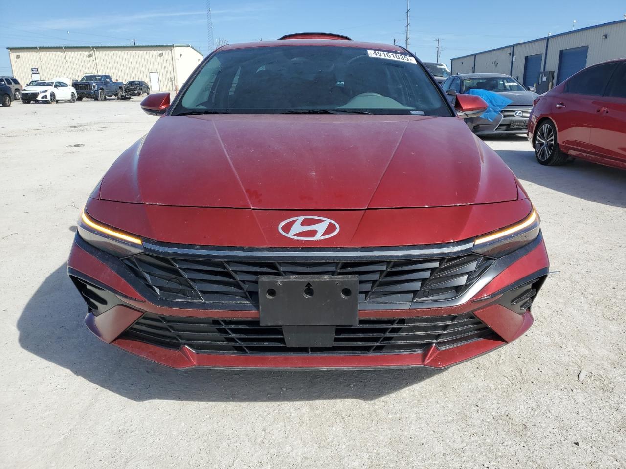 2024 Hyundai Elantra - Image 5