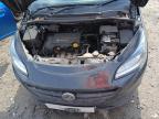 2016 VAUXHALL CORSA LIMI for sale at Copart WOLVERHAMPTON