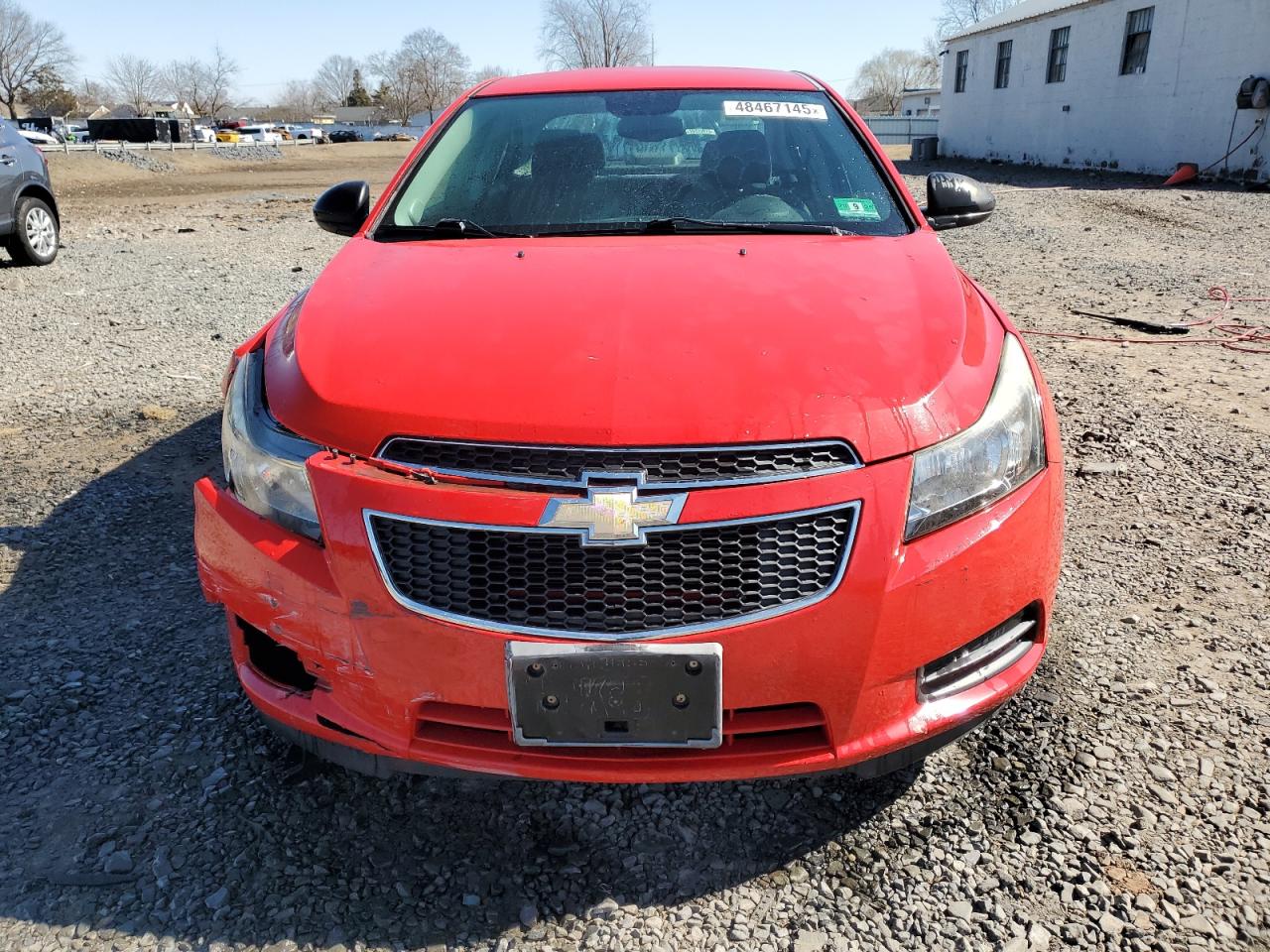 2014 Chevrolet Cruze - Image 5