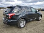 2013 Ford Explorer Xlt na sprzedaż w Windsor, NJ - Front End