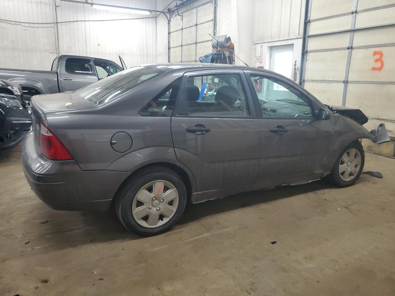 2006 Ford Focus - Image 3