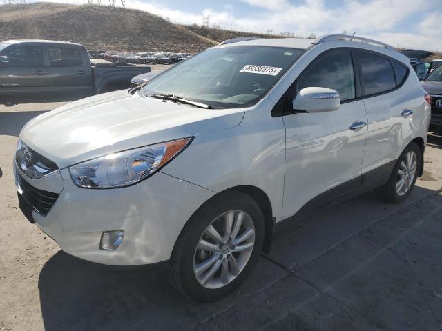 2011 Hyundai Tucson Gls