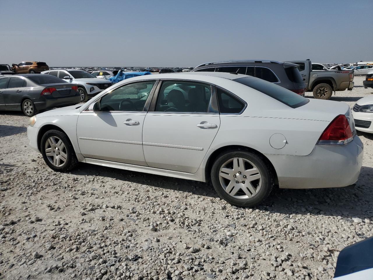 2013 Chevrolet Impala - Image 2