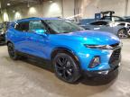 2021 Chevrolet Blazer Rs на продаже в Woodhaven, MI - All Over