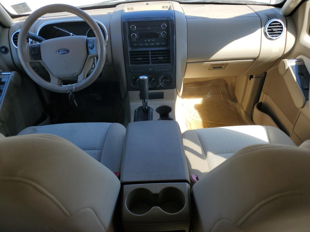 2009 Ford Explorer - Image 8