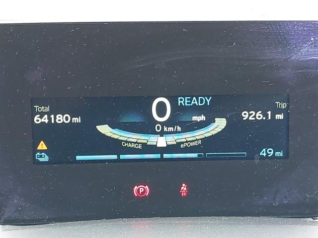2014 BMW I3