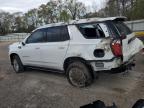 2022 Gmc Yukon Sle en Venta en Greenwell Springs, LA - All Over