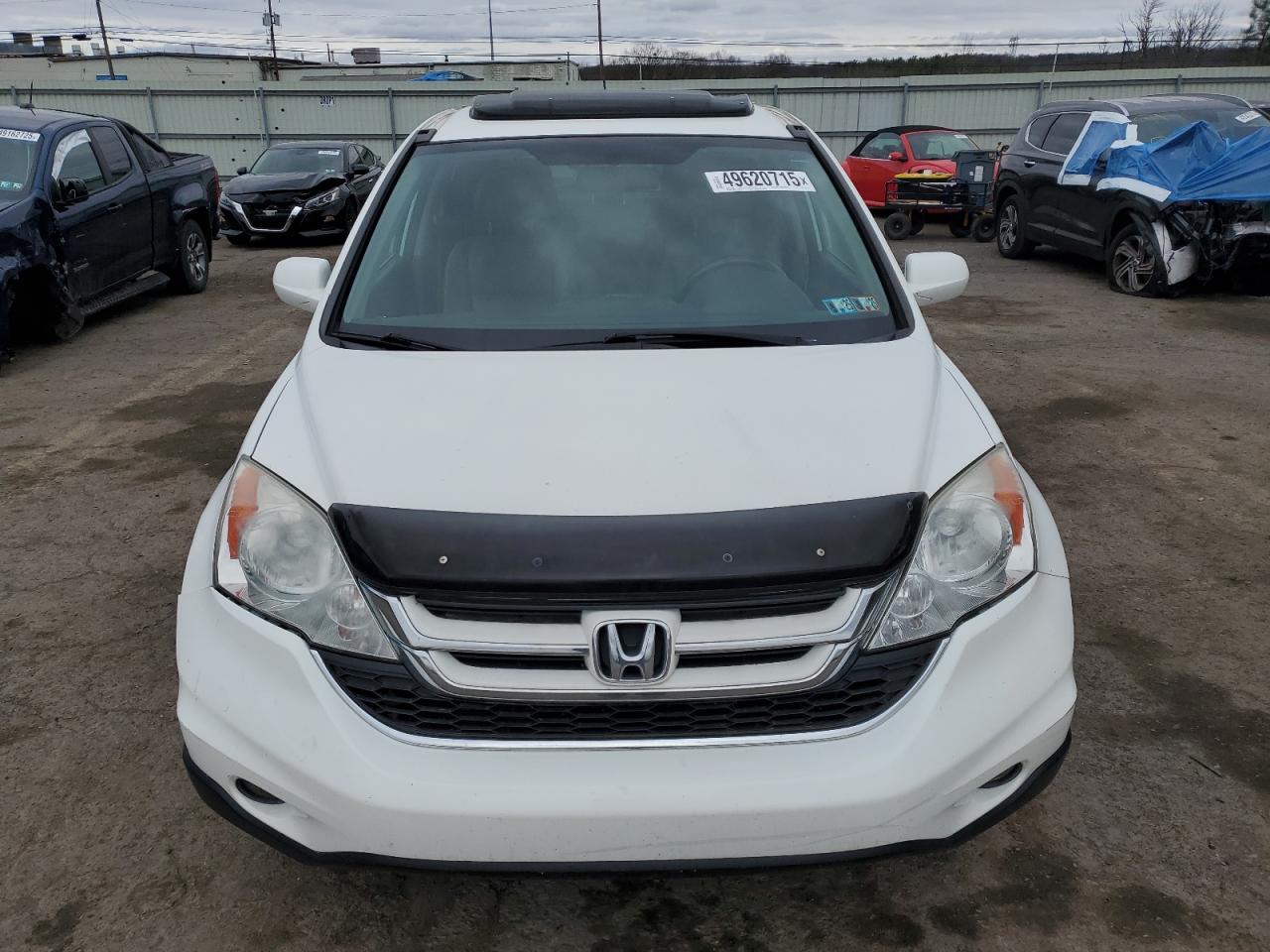 2010 Honda CR-V - Image 5