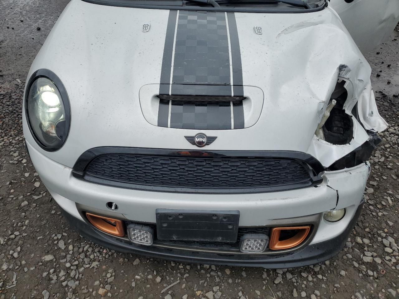 2012 MINI Cooper - Image 11