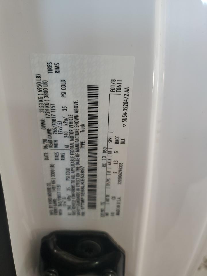 2020 Ford F-150 - Image 12