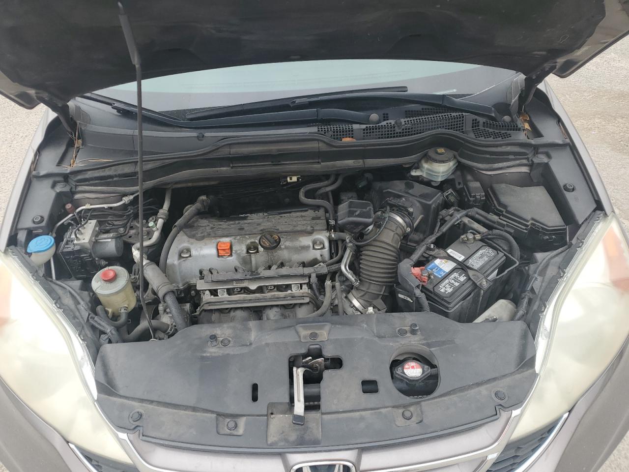 2011 Honda CR-V - Image 13
