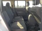 2015 Jeep Patriot Sport en Venta en Newton, AL - Side