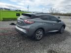 2015 Nissan Murano S for Sale in Hueytown, AL - Front End