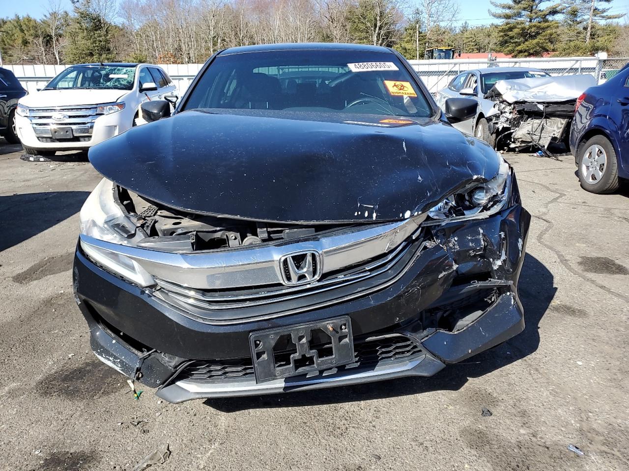 2016 Honda Accord - Image 5