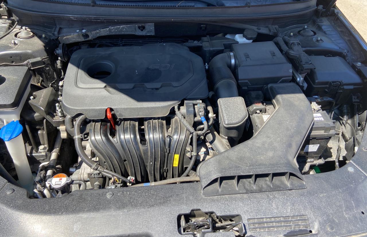 2018 Hyundai Sonata - Image 7