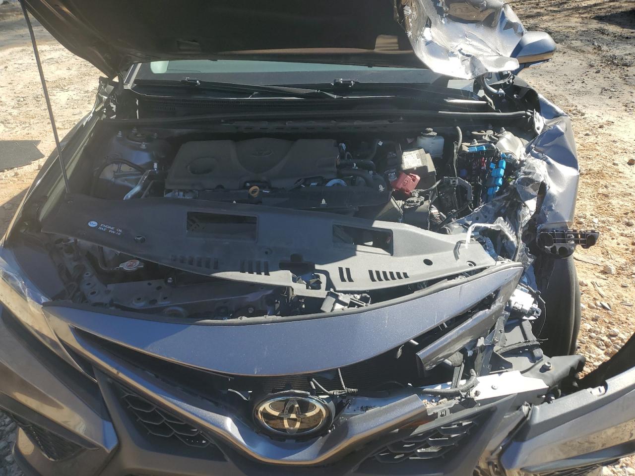 2022 Toyota Camry - Image 12