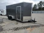 2023 High Country Enclosed Cargo Trailer for Sale in Austell, GA - Side