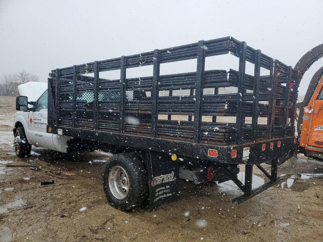 2015 Ford F350 - Image 2