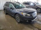 2015 Subaru Outback 3.6R Limited за продажба в Madisonville, TN - Front End