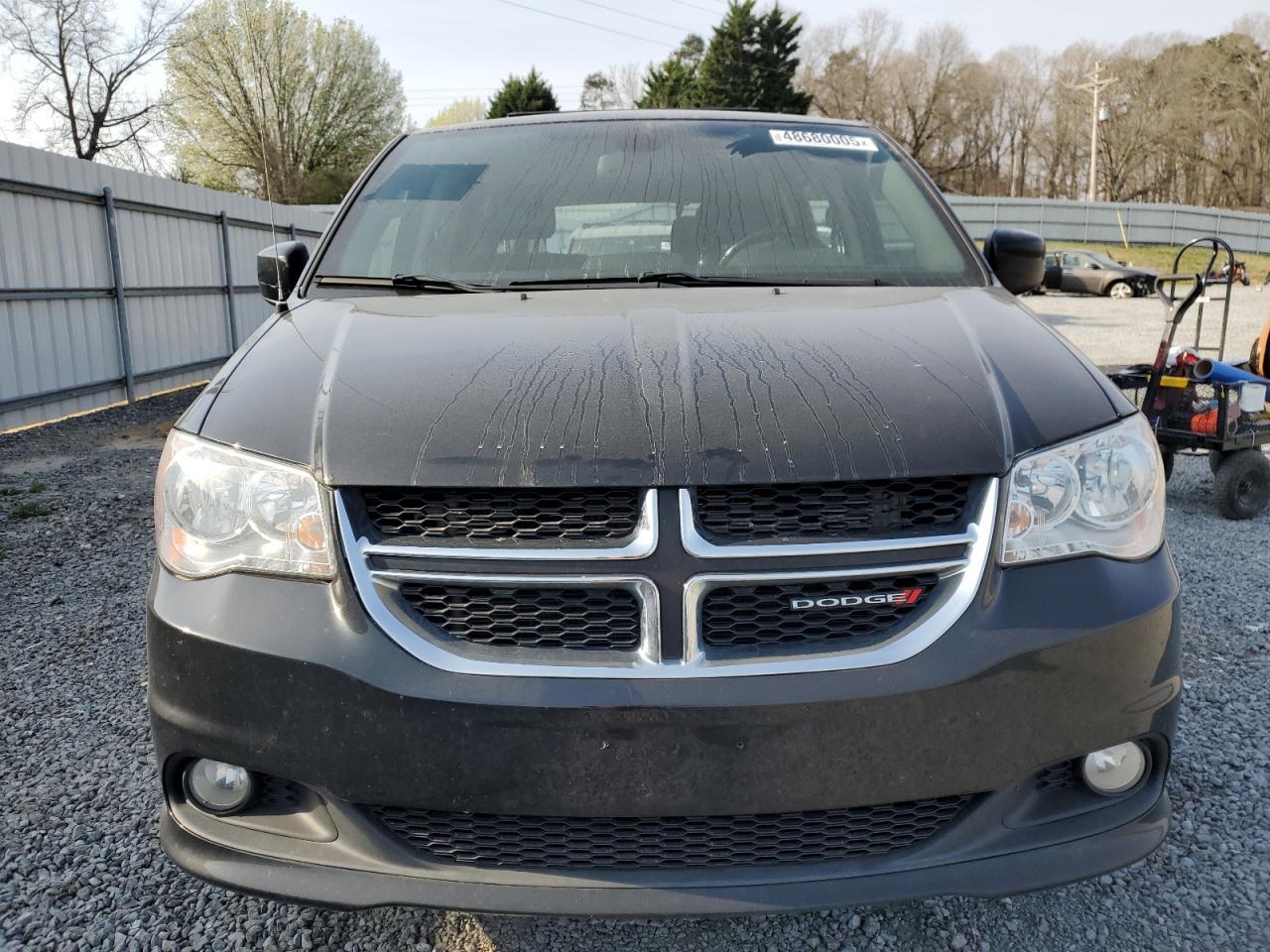 2019 Dodge Caravan - Image 5