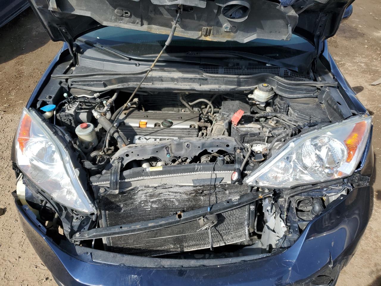 2009 Honda CR-V - Image 11