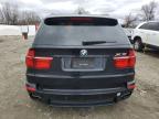 2013 BMW X5 XDRIVE50I à vendre chez Copart MD - BALTIMORE EAST