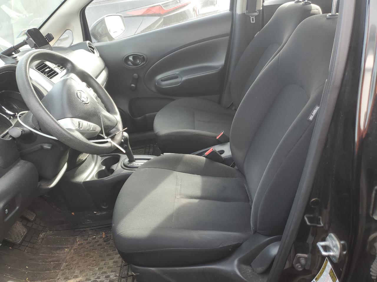 2015 Nissan Versa - Image 7