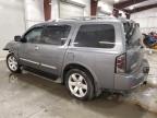 2014 Nissan Armada Sv за продажба в Avon, MN - Front End