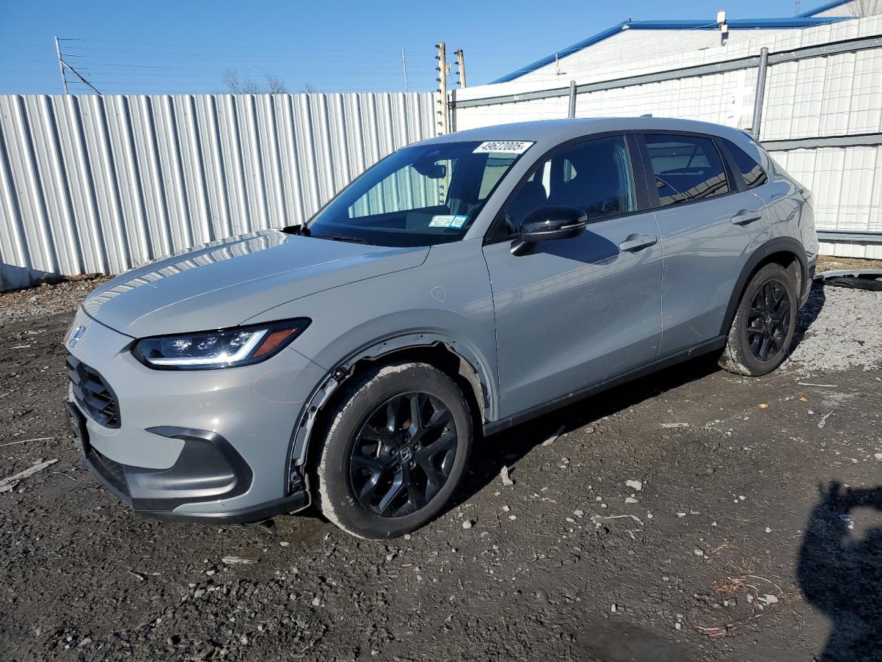 2024 Honda HR-V - Image 1