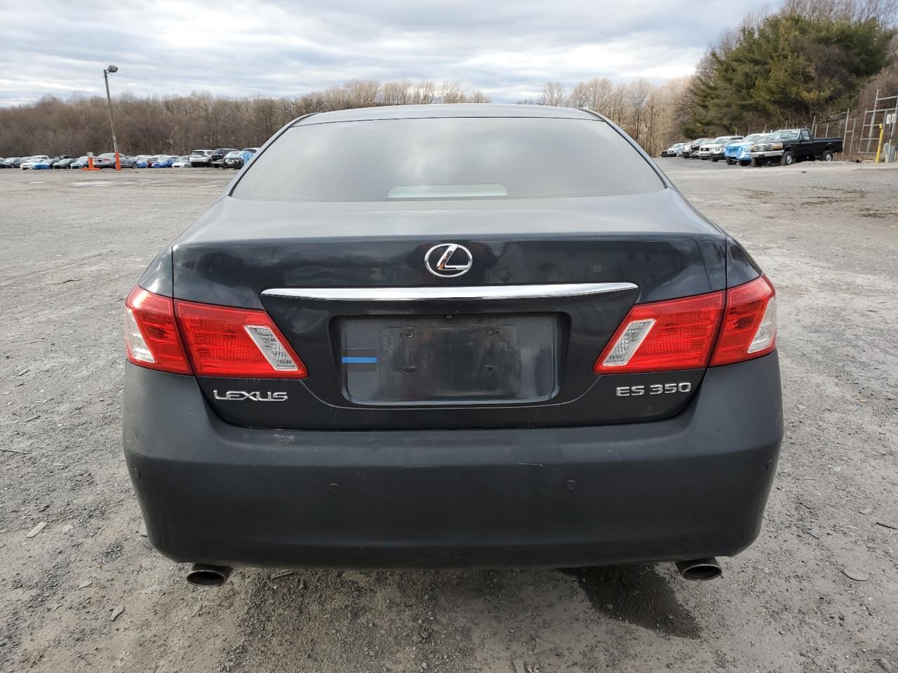 2009 Lexus ES - Image 6