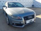 2009 AUDI A5 S LINE for sale at Copart SANDY