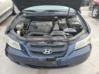 2008 Hyundai Sonata Gls للبيع في Kansas City، KS - All Over