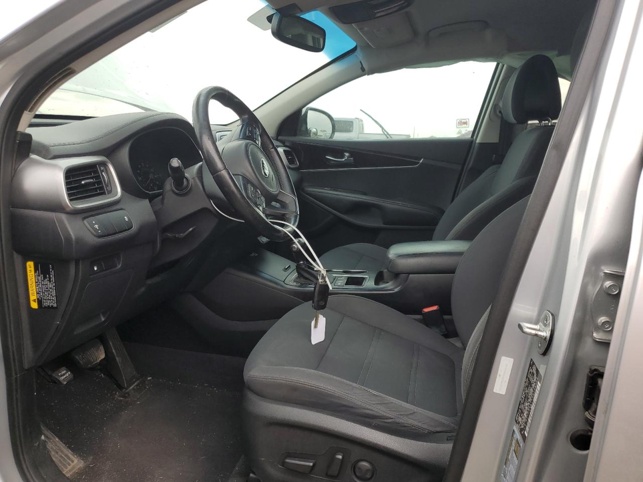 2016 Kia Sorento - Image 7