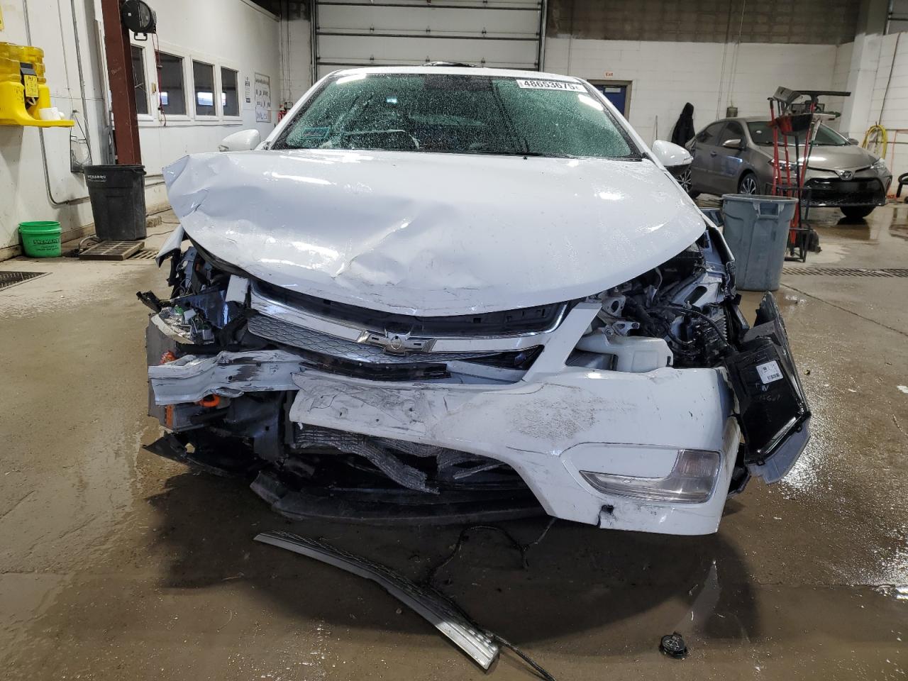 2013 Chevrolet Volt - Image 5
