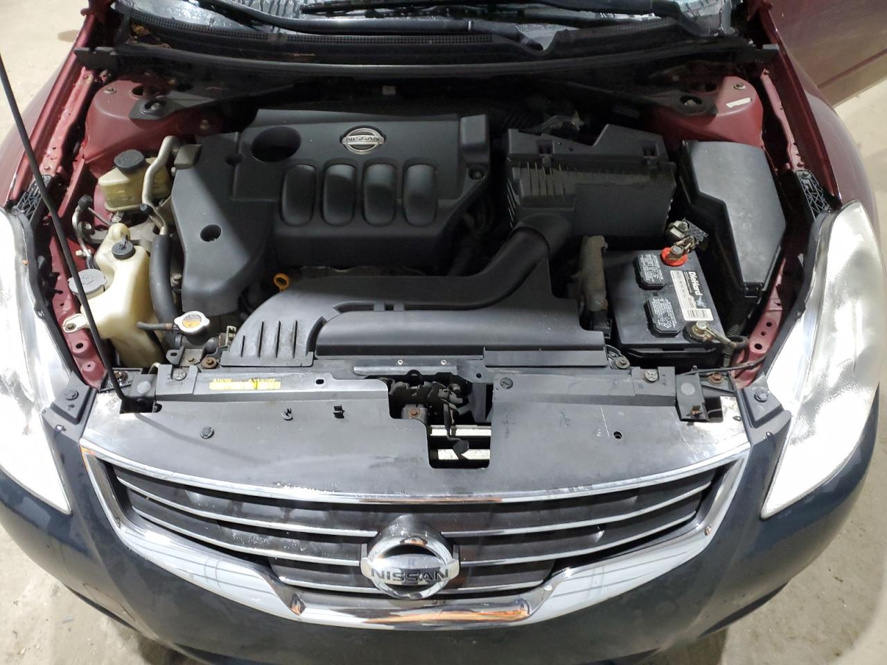2011 Nissan Altima - Image 11
