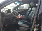2016 Lincoln Mkx Reserve на продаже в Mebane, NC - Front End