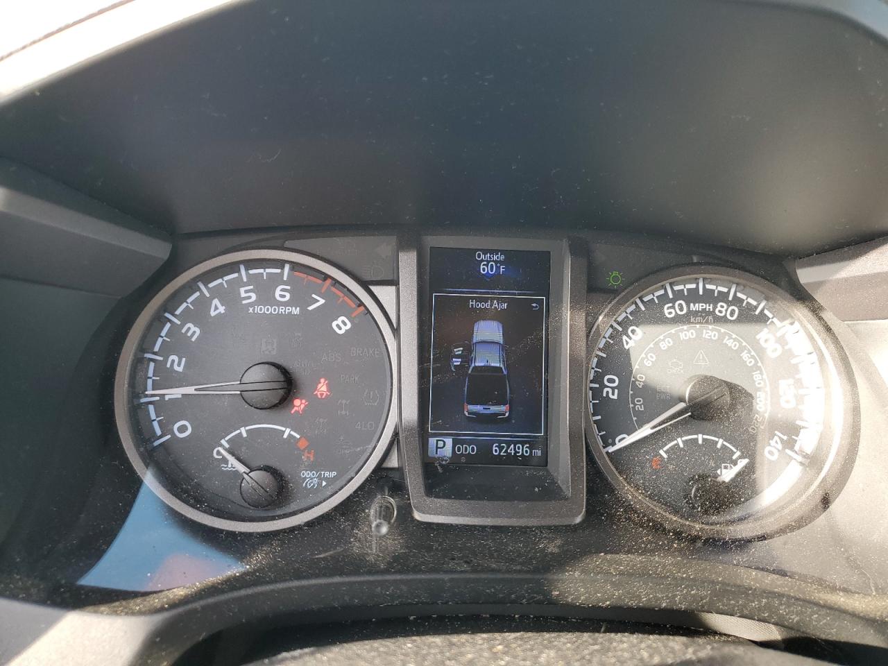 2019 Toyota Tacoma - Image 11