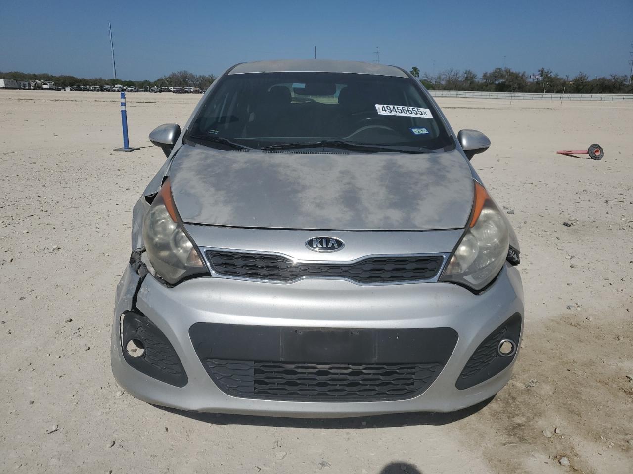 2014 Kia Rio - Image 5